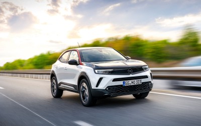 Opel Mokka: Οι τιμές και οι λόγοι που ξεχωρίζει
