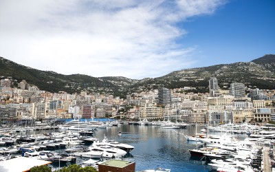 F1 GP Μονακό: Το πρόγραμμα, η μεγάλη αλλαγή και η... κατάρα του Leclerc