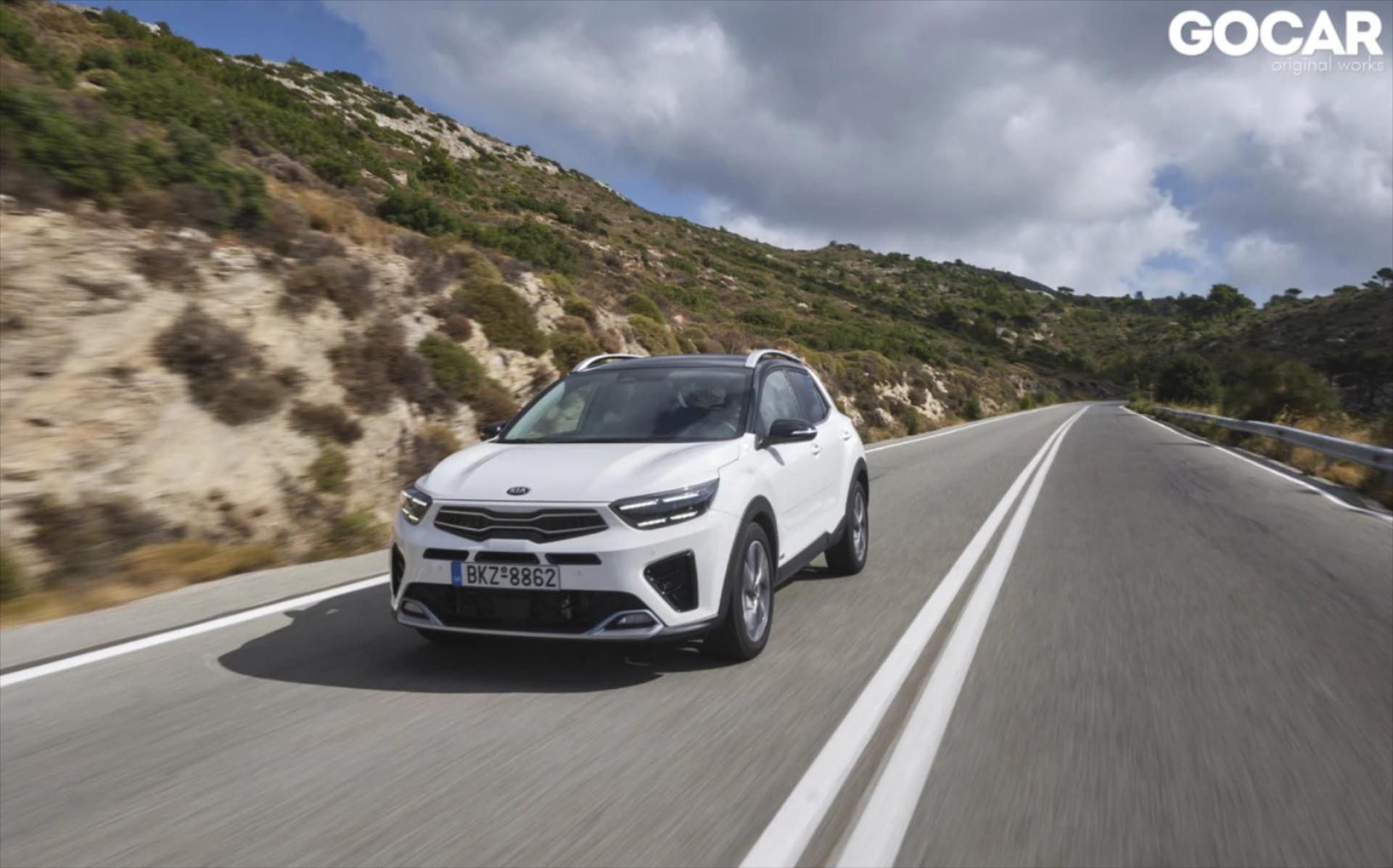 Το δίλημμα του Kia Stonic: Επιδόσεις ή πλουσιότερος εξοπλισμός;
