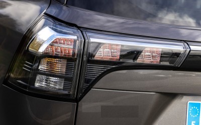 Οικογενειακό SUV με 130 ίππους, μηδενικά Τέλη και τιμή κάτω από 23.000 ευρώ – Ποιο είναι;