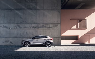Volvo: Πώς άντλησε 500 εκατ. ευρώ με ένα «πράσινο» ομόλογο