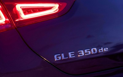 Τι σημαίνουν τα ονόματα των μοντέλων της Mercedes;