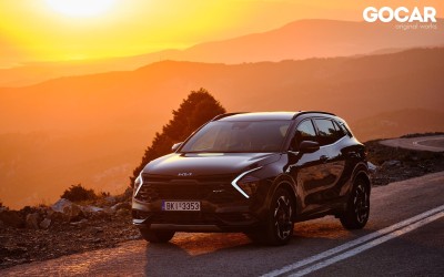 Τα καλύτερα οικογενειακά 4x4 SUV της ελληνικής αγοράς