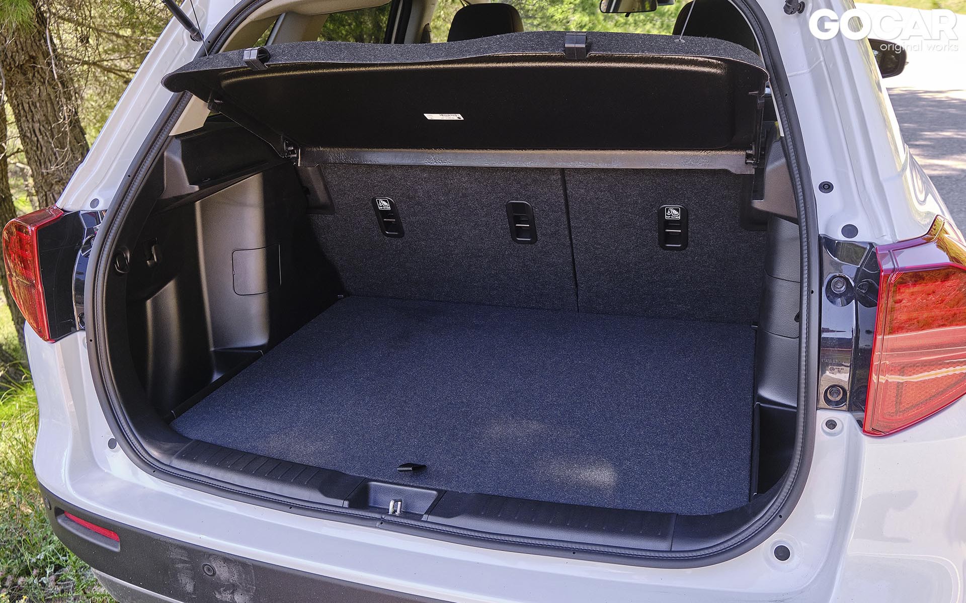 Γιατί τα λίτρα του χώρου αποσκευών σου λένε τη μισή αλήθεια;