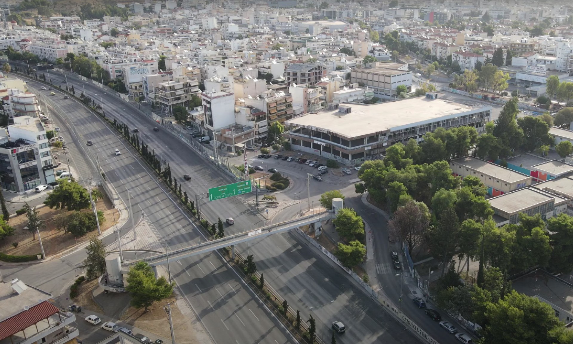 Άλλαξε χέρια το κτήριο της Renault – Ποιος το πήρε και πόσο;