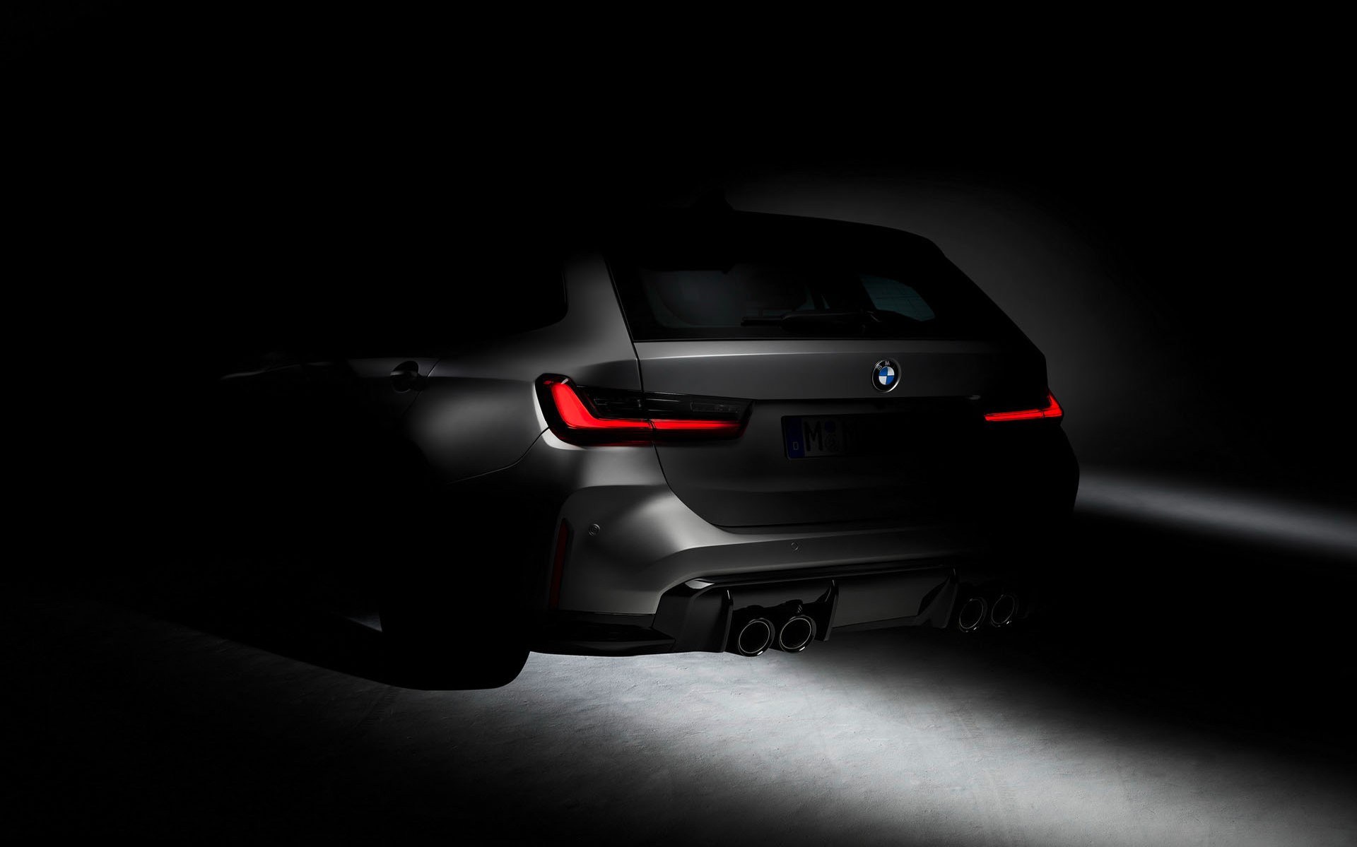 Δείτε πώς κατασκευάζεται η BMW M3 Touring [video]