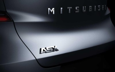 Έρχεται το νέο Mitsubishi ASX. Τι γνωρίζουμε μέχρι τώρα! 