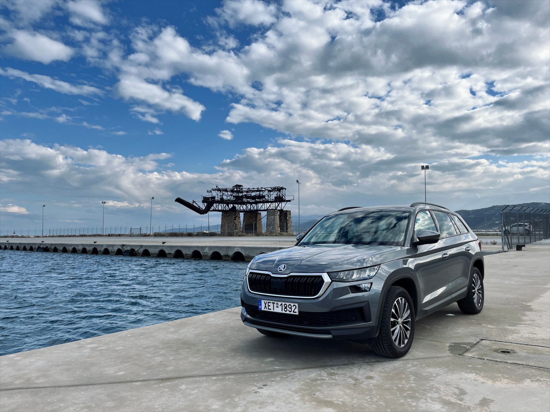 Ταξίδι με αυτοκίνητο με 100 ευρώ; Δύο πανέμορφα μέρη που μπορείς να πας