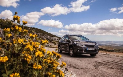 5 μεταχειρισμένα SUV με 15.000 €