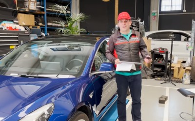 Tesla: Ο πρώτος πελάτης που την πήγε δικαστήρια και δικαιώθηκε – Απίθανη η αποζημίωση [video]