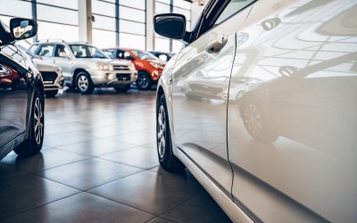 Τι είναι αυτό που κοιτάζουν οι Έλληνες πριν αγοράσουν αυτοκίνητο;