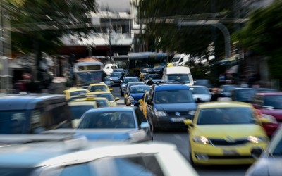 Δακτύλιος: Η μεγάλη αλλαγή που φέρνει χιλιάδες νέα αυτοκίνητα στο κέντρο