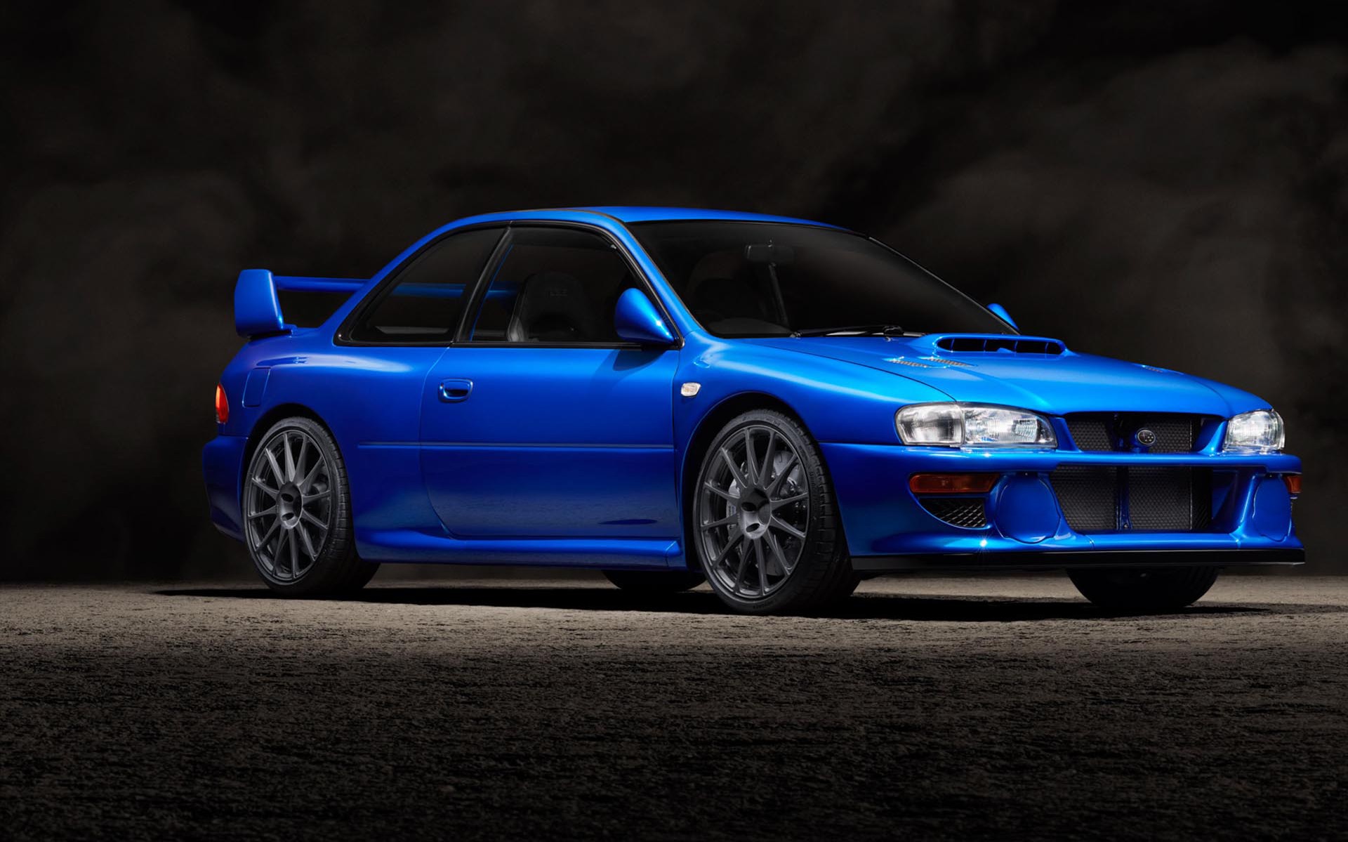 Prodrive P25: Το αυτοκίνητο που θα έκανε περήφανο τον Colin McRae