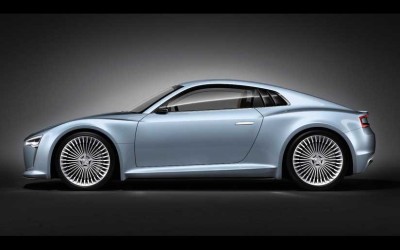 Audi R5 για το 2014