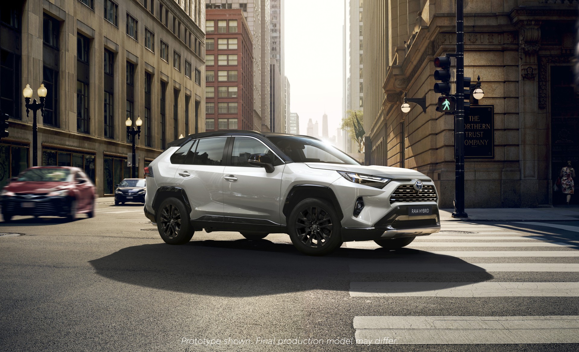 Toyota RAV4 2023: Τι καινούργιο έρχεται για τις υβριδικές του εκδόσεις;