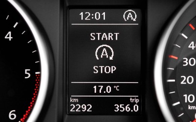 Σύστημα start-stop: Χαλάει νωρίτερα τη μίζα του αυτοκινήτου;