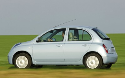 Ανάκληση Nissan