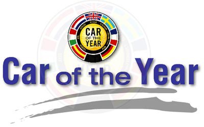 Car Of The Year 2011