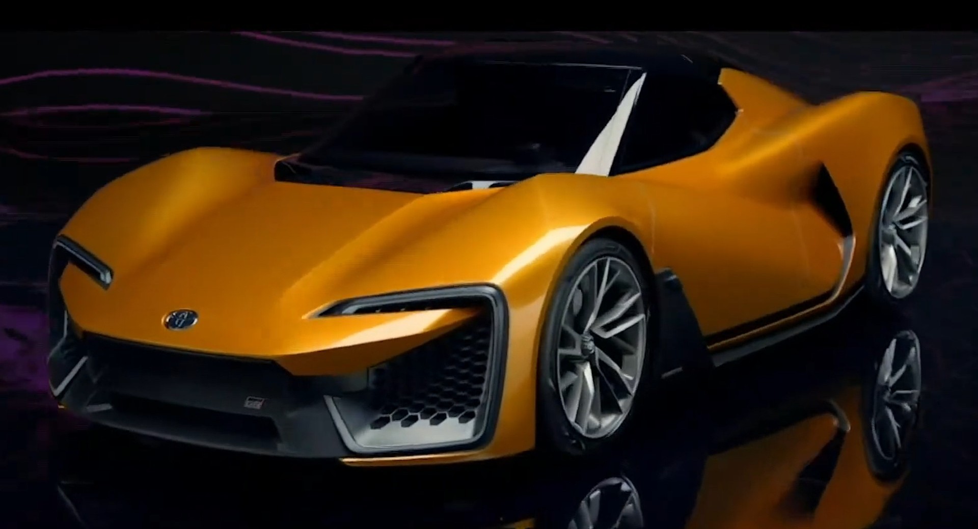 Επιστρέφει το Toyota MR2 ως ηλεκτρικό!