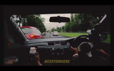 Στην φυλακή YouTuber για επικίνδυνη οδήγηση [video]