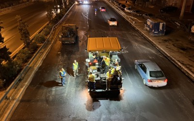 Αλλάζει όψη ο Κηφισός - Δείτε όλες τις αλλαγές