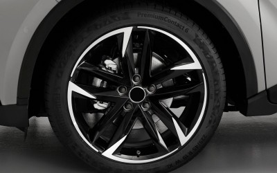 Υβριδικό αυτόματο SUV χωρίς τέλη και κατανάλωση 4,9 lt/100 km – Ποιο είναι;