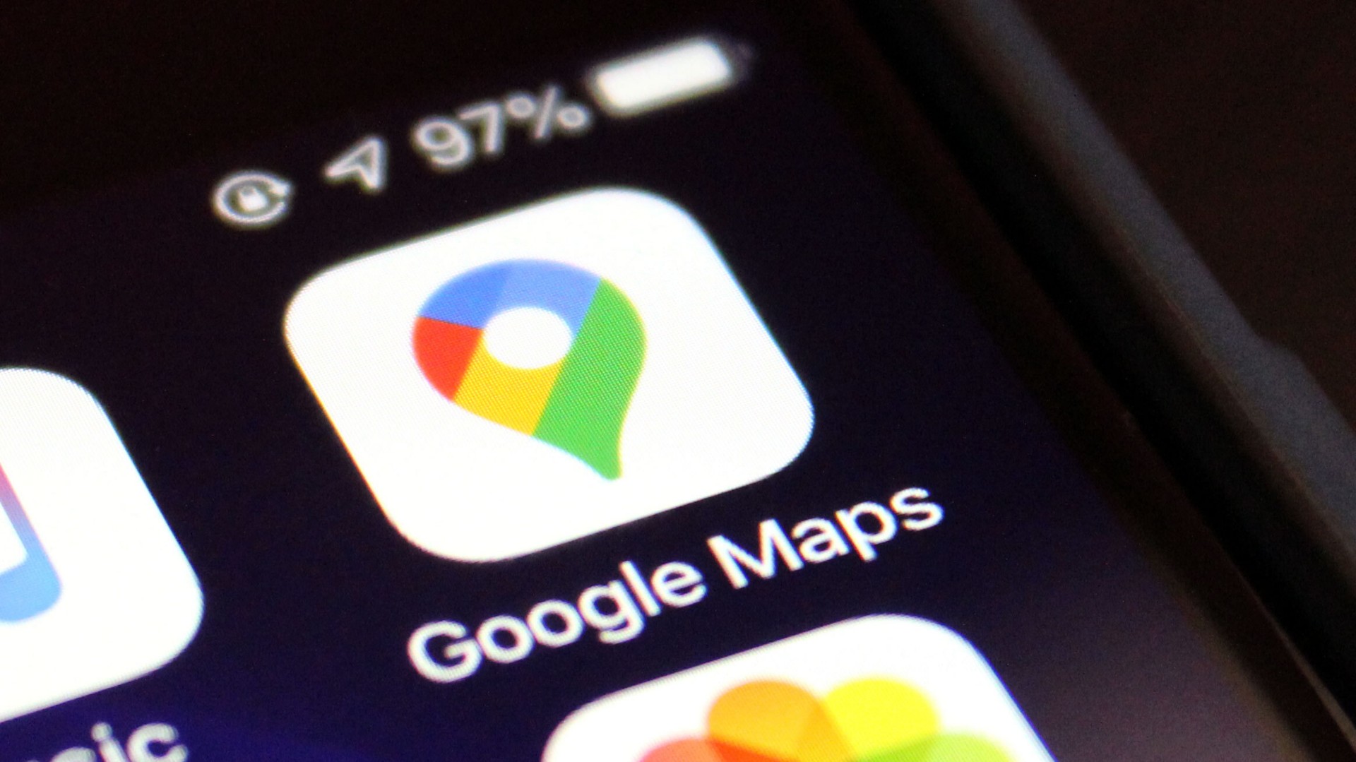 Ήρθε το τέλος των Google Maps;