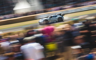 McMurtry: Το μικρό ηλεκτρικό που είναι πιο γρήγορο από Formula 1 [video]