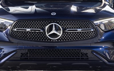 Τι σημαίνει το σήμα της Mercedes-Benz;