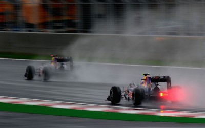 F1: Εντολές ή όχι στην Red Bull Racing;