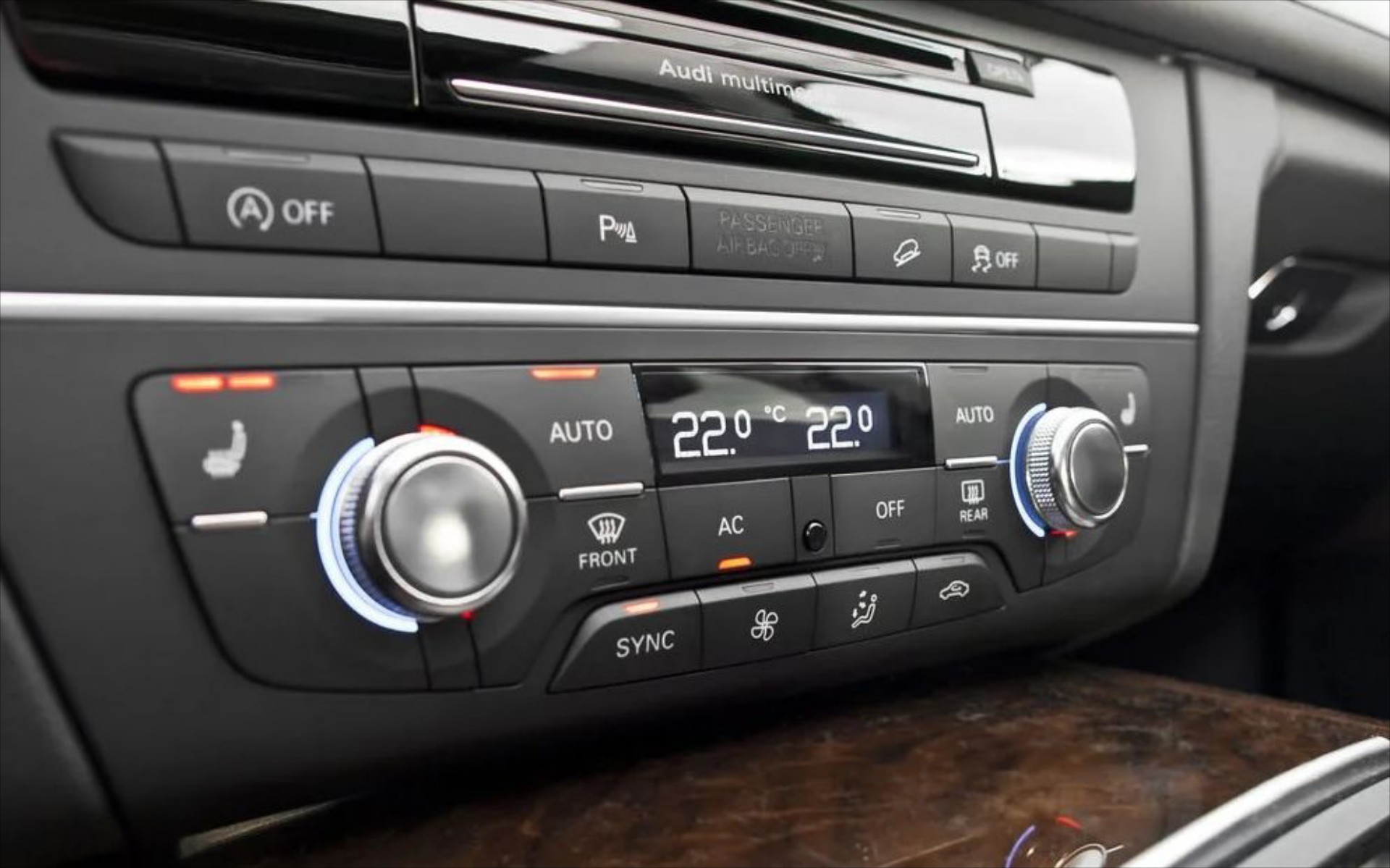 Ποιο ήταν το πρώτο αυτοκίνητο με αυτόματο κλιματισμό;