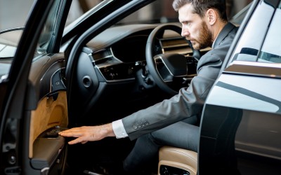 Εταιρικό αυτοκίνητο: Πόσο σε επιβαρύνει φορολογικά;