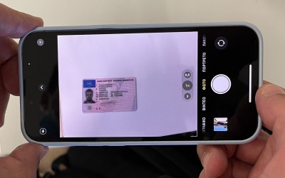 Car Wallet: Σε πόσα smartphone μπορείς να περάσεις το δίπλωμα οδήγησης;