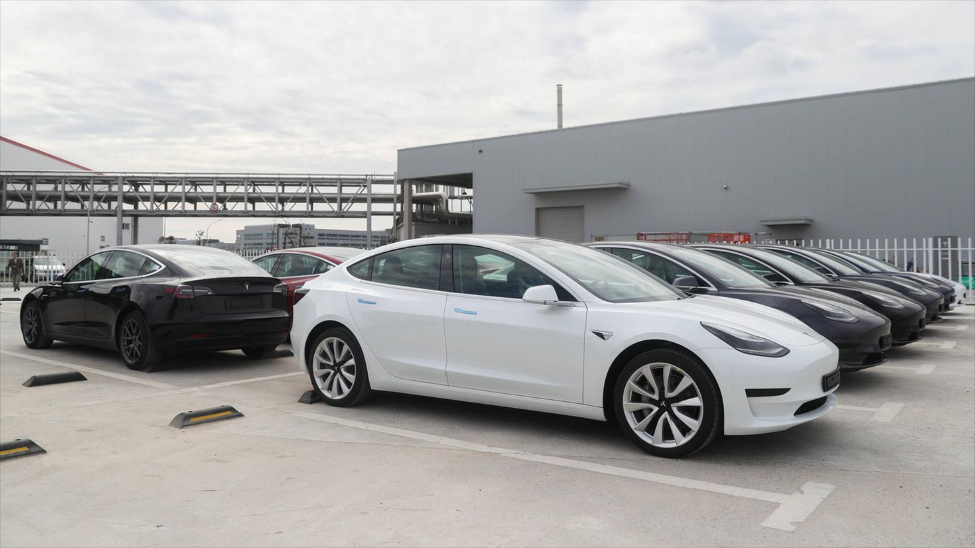 Ο απατεώνας με τα 39 Tesla! Αυτή είναι η ιστορία του