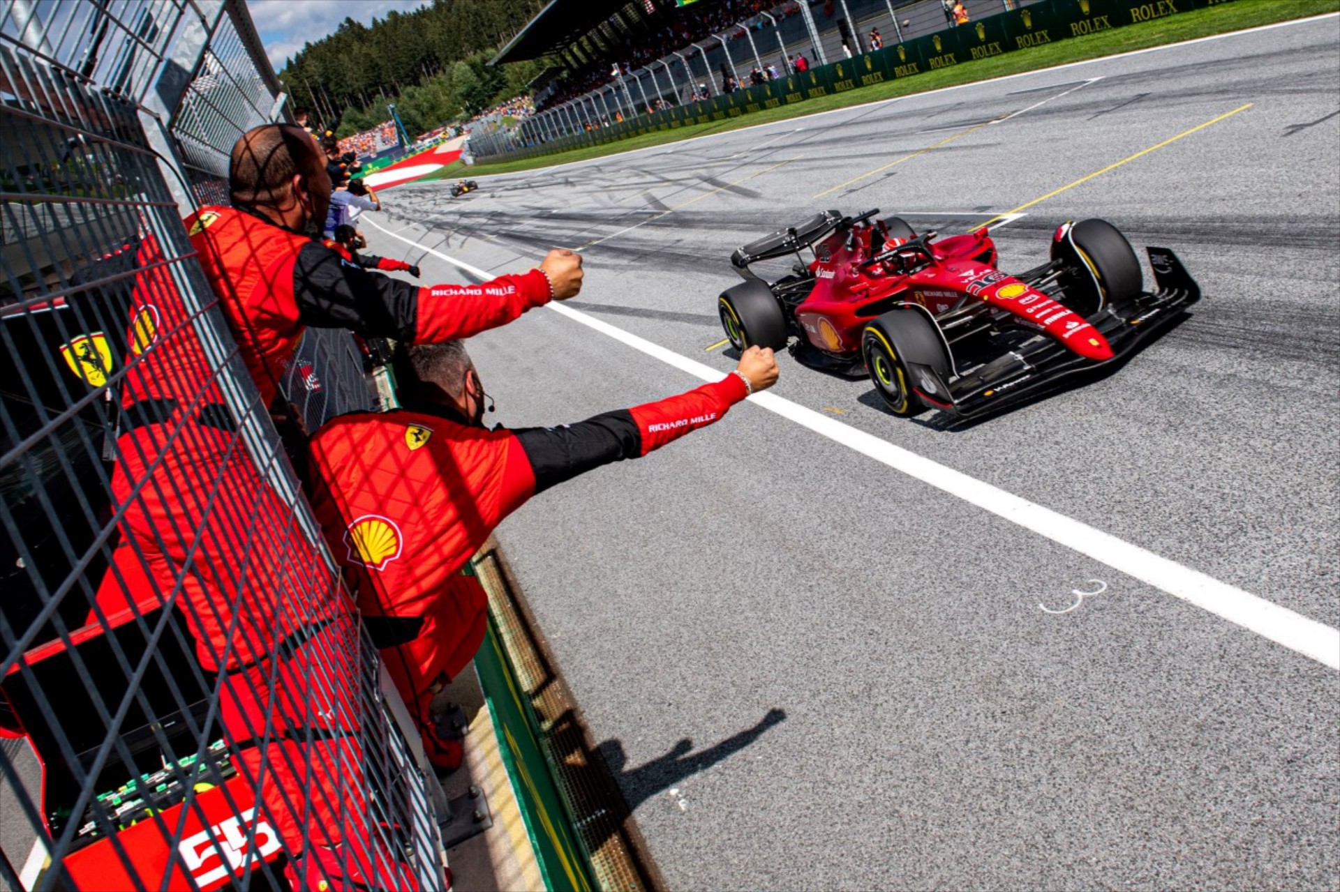F1 GP Αυστρίας: Γιατί η Red Bull έχασε τόσο εύκολα;