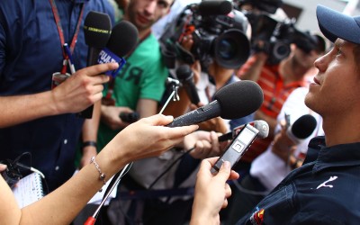 F1: Τα πρώτα ελεύθερα στον Vettel