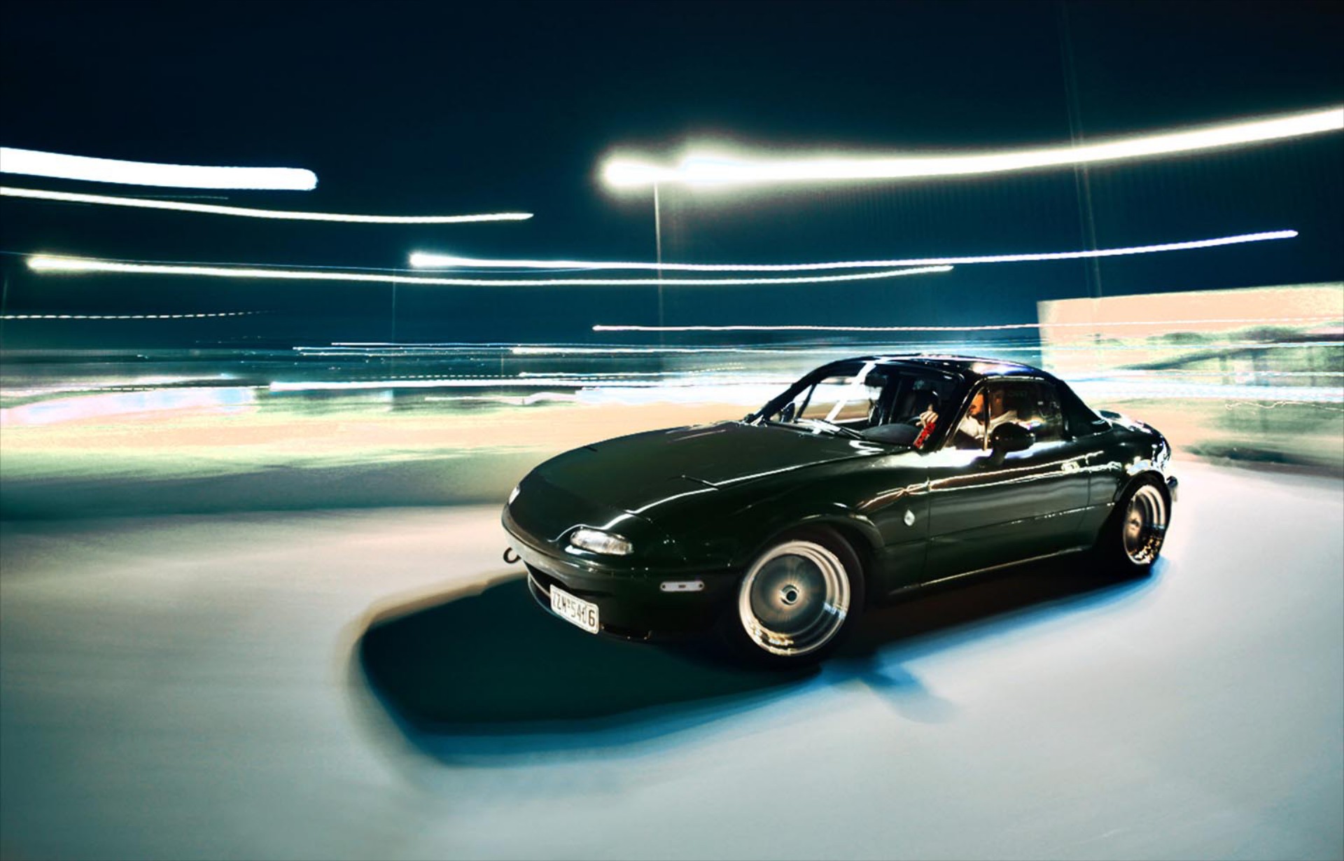 GOCAR Magazine #103: Αφιέρωμα στο Mazda MX-5