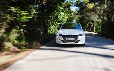 Peugeot 208: 5 σημεία που ξεχωρίζει