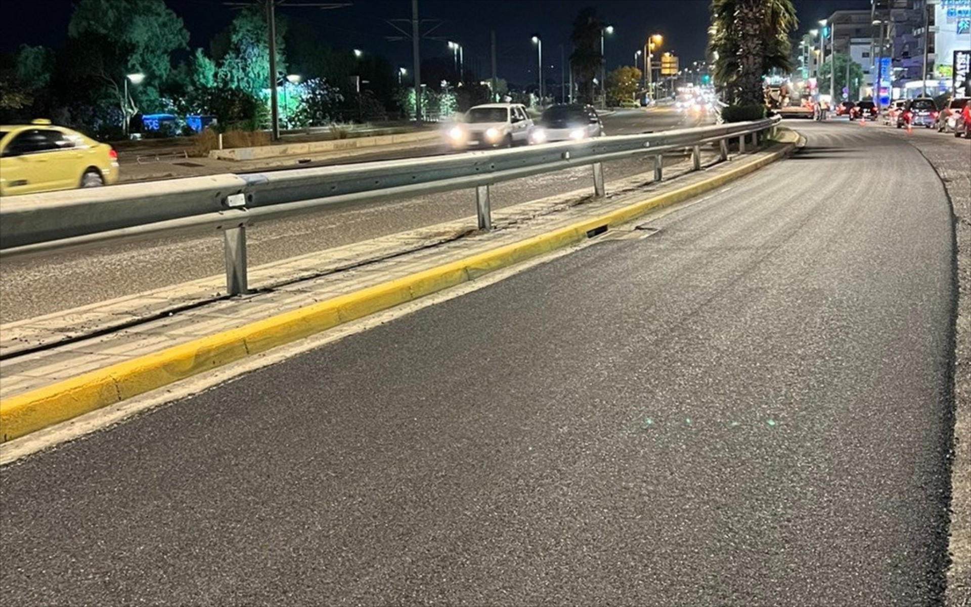 Μαραθώνας-Ωρωπός: Ο νέος δρόμος που αλλάζει τα πάντα