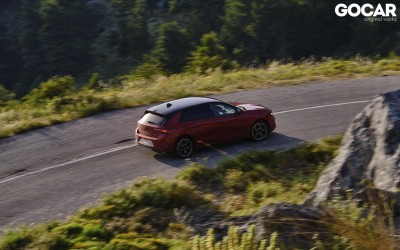 Μοντέρνο οικογενειακό diesel με 130 PS, μηδενικά Τέλη και κατανάλωση 4,5 lt/100 km - Ποιο είναι;