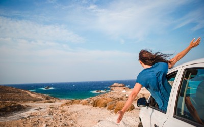 Πάμε διακοπές: 10 Tips για ασφαλές ταξίδι με το αυτοκίνητο