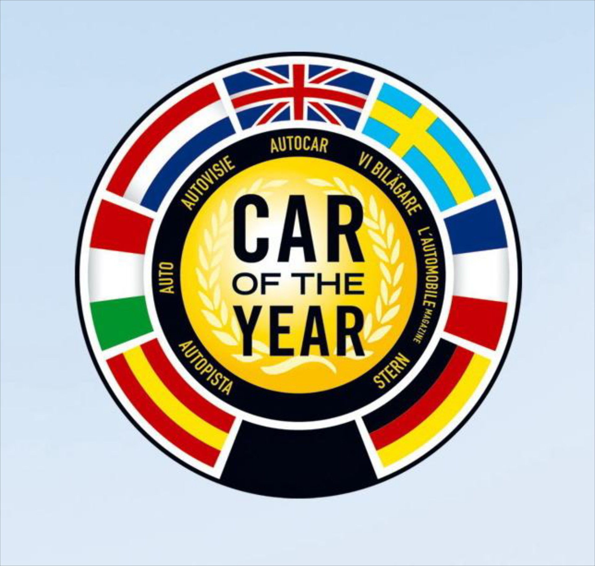 Car Of The Year: o θεσμός