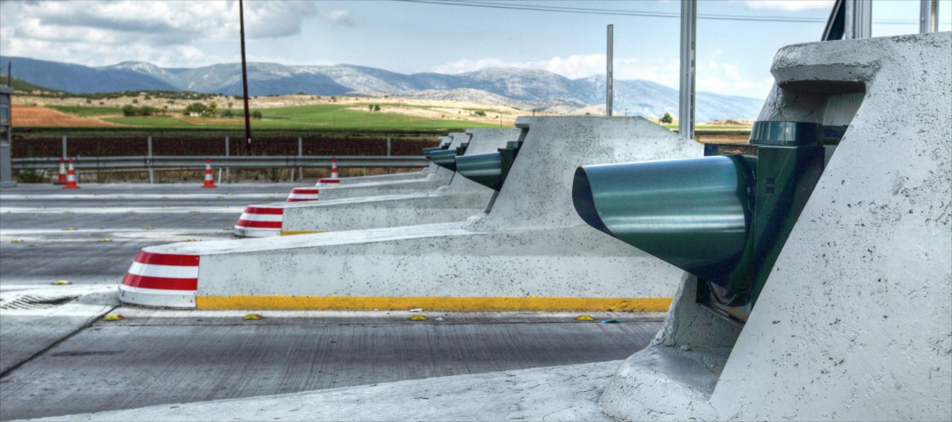 Ελλάδα: Ποιος νέος αυτοκινητόδρομος δεν θα έχει διόδια;