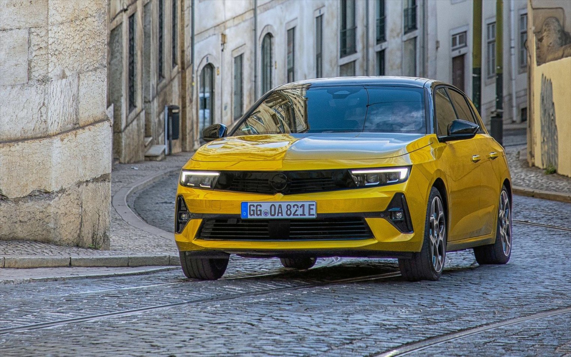 Ο νέος τιμοκατάλογος της Opel έχει και μειώσεις!