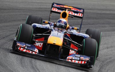 F1: Πρωταθλήτρια η Red Bull Racing, νικητής ο Sebastian Vettel
