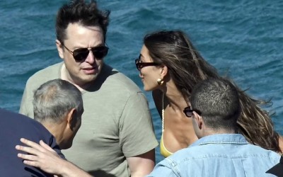 Elon Musk: Η Μύκονος και το επικό ελληνικό τιτίβισμα στο twitter