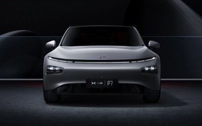 Έτοιμο το πρώτο αυτοκίνητο της Xiaomi - Πότε ξεκινούν οι πωλήσεις