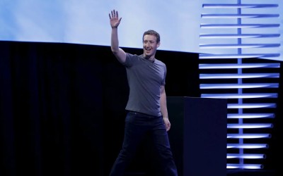 Δείτε τι αυτοκίνητο πήρε ο δισεκατομμυριούχος Mark Zuckerberg!