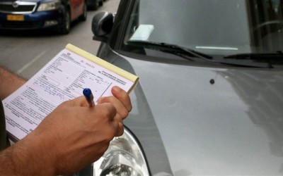 Πρόστιμο-ΣΟΚ σε γυναίκα οδηγό: 6,5 εκατομμύρια! (Δείτε την κλήση)