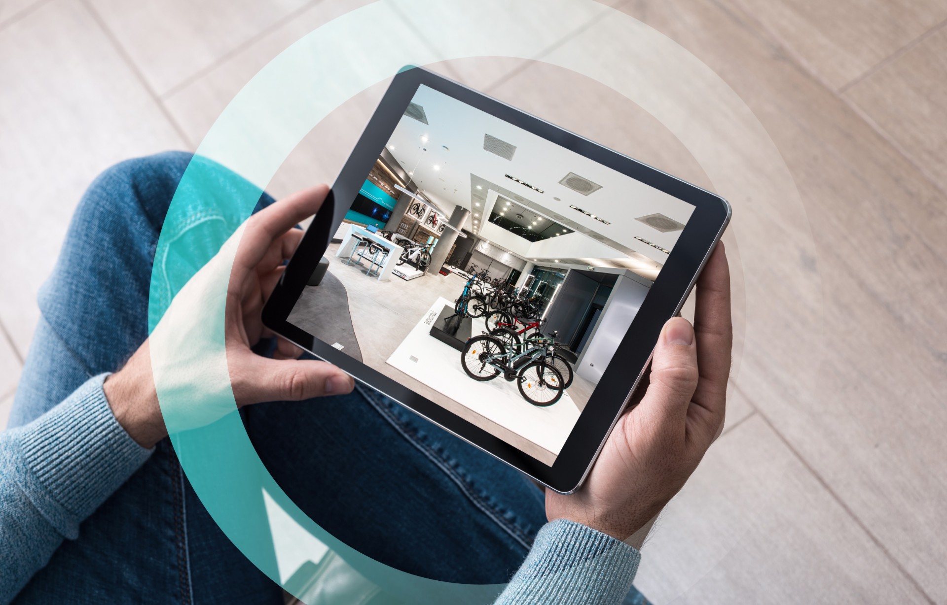 Kosmoride: Δες το νέο e-shop που αλλάζει τα δεδομένα στην αγορά e-bikes